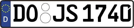 DO-JS1740