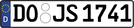 DO-JS1741