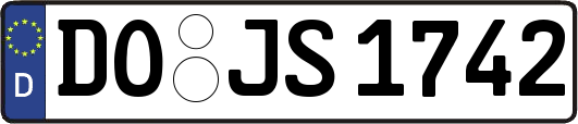 DO-JS1742