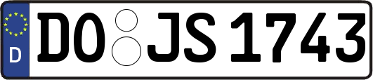 DO-JS1743