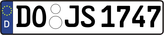 DO-JS1747