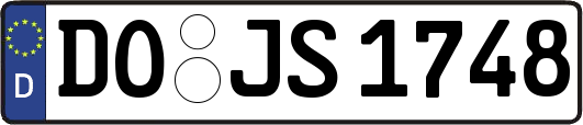 DO-JS1748