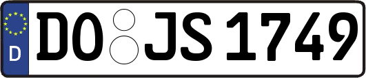 DO-JS1749
