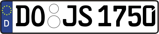 DO-JS1750