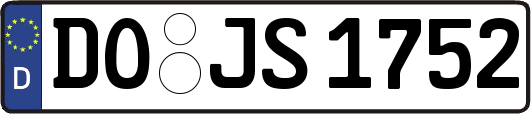 DO-JS1752