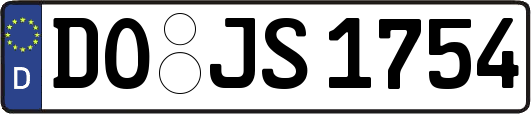 DO-JS1754