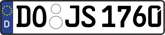 DO-JS1760