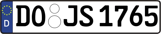 DO-JS1765