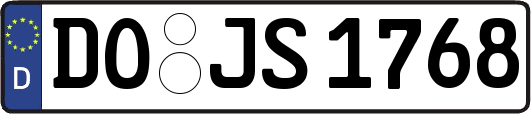 DO-JS1768