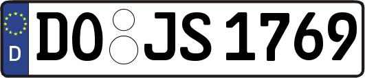 DO-JS1769