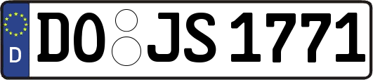DO-JS1771