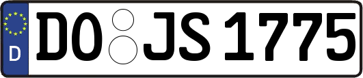 DO-JS1775