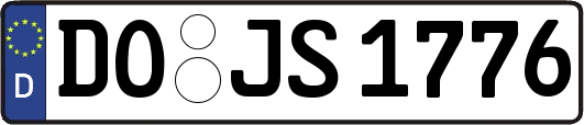 DO-JS1776