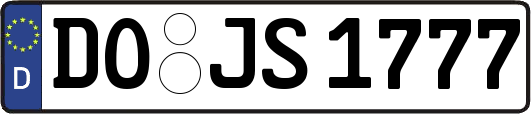 DO-JS1777