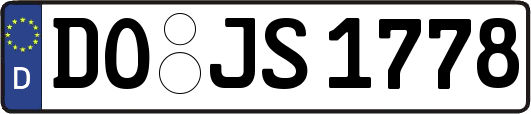 DO-JS1778