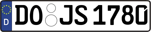 DO-JS1780