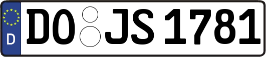 DO-JS1781