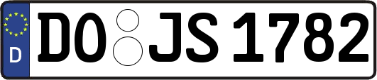 DO-JS1782