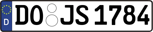 DO-JS1784