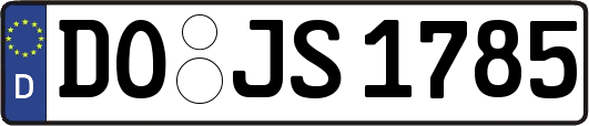 DO-JS1785