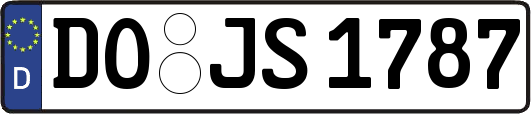 DO-JS1787