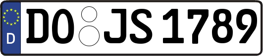 DO-JS1789