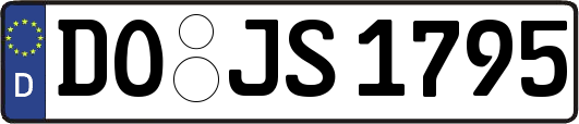 DO-JS1795