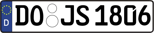 DO-JS1806