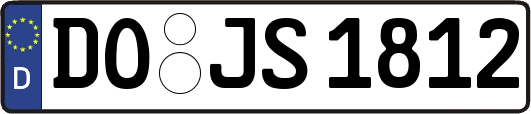 DO-JS1812