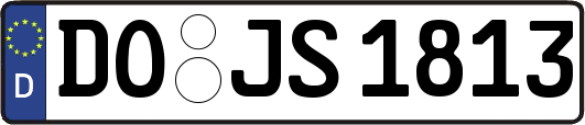 DO-JS1813