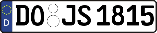 DO-JS1815