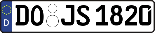 DO-JS1820