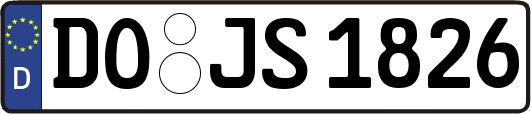 DO-JS1826