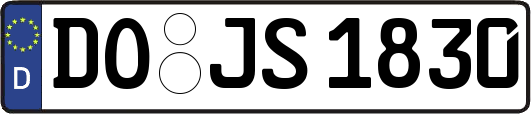 DO-JS1830