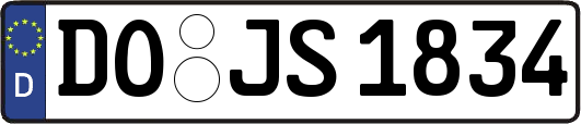 DO-JS1834