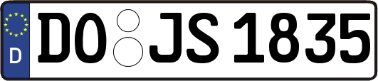 DO-JS1835