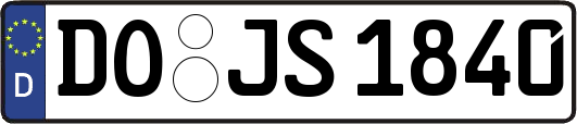 DO-JS1840