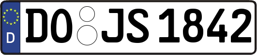 DO-JS1842