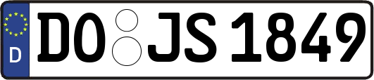 DO-JS1849