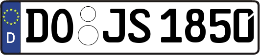 DO-JS1850