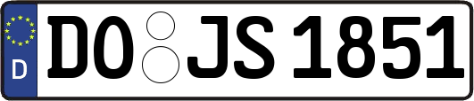 DO-JS1851