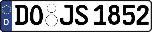 DO-JS1852
