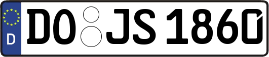 DO-JS1860