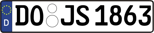 DO-JS1863
