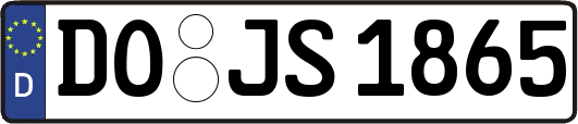 DO-JS1865