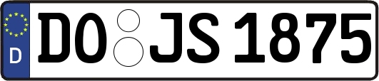 DO-JS1875