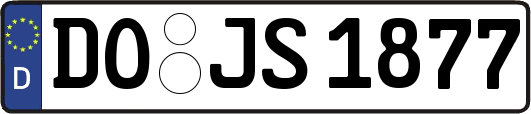 DO-JS1877