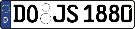 DO-JS1880