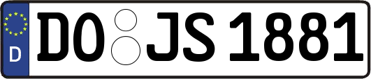 DO-JS1881