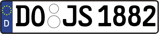 DO-JS1882